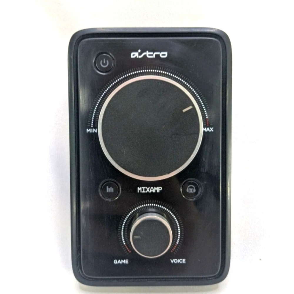 Astro Gen 2 Mixamp Only